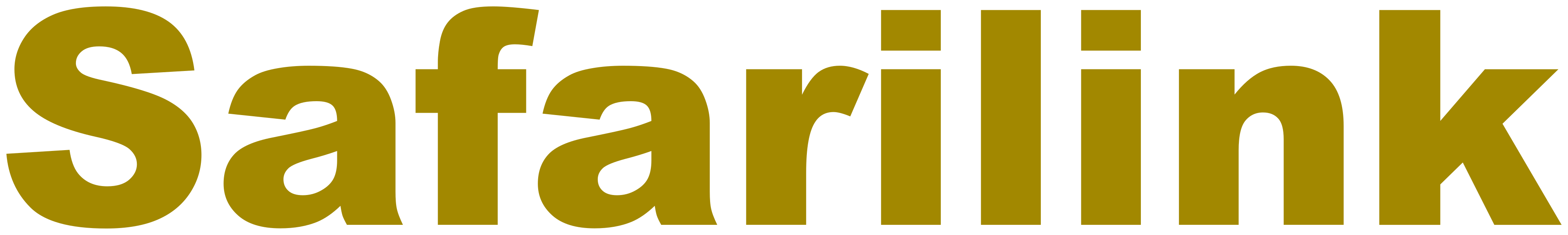 Safarilink