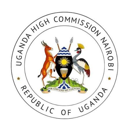 Uganda High Commission, Nairobi