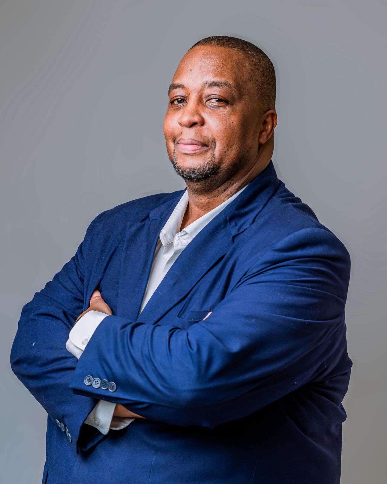 HERBERT MWACHIRO
