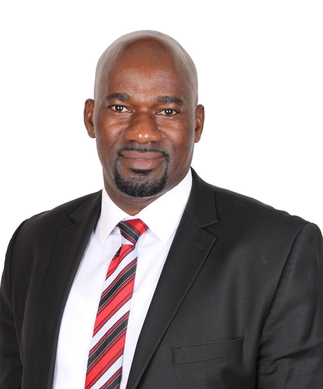 DR.JOSEPH KITHITU