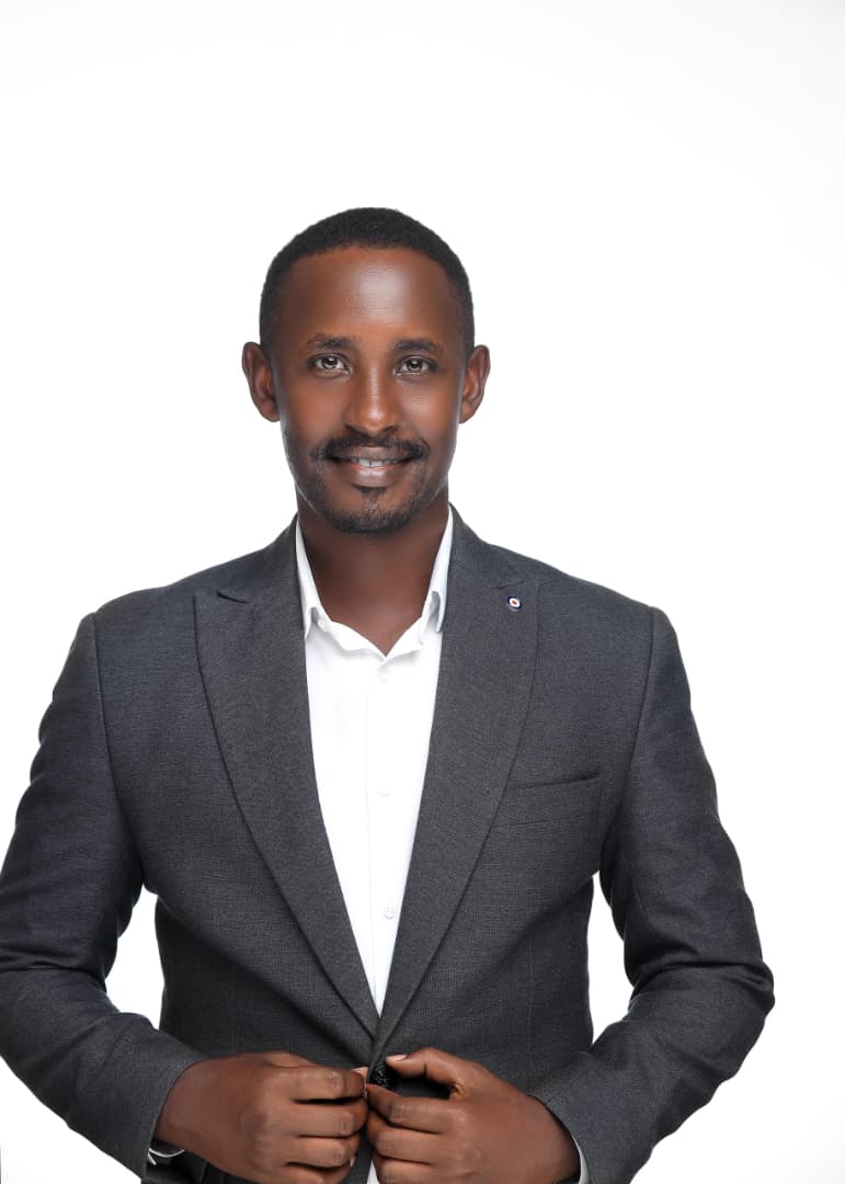 MR.DANIEL MUBEEZI
