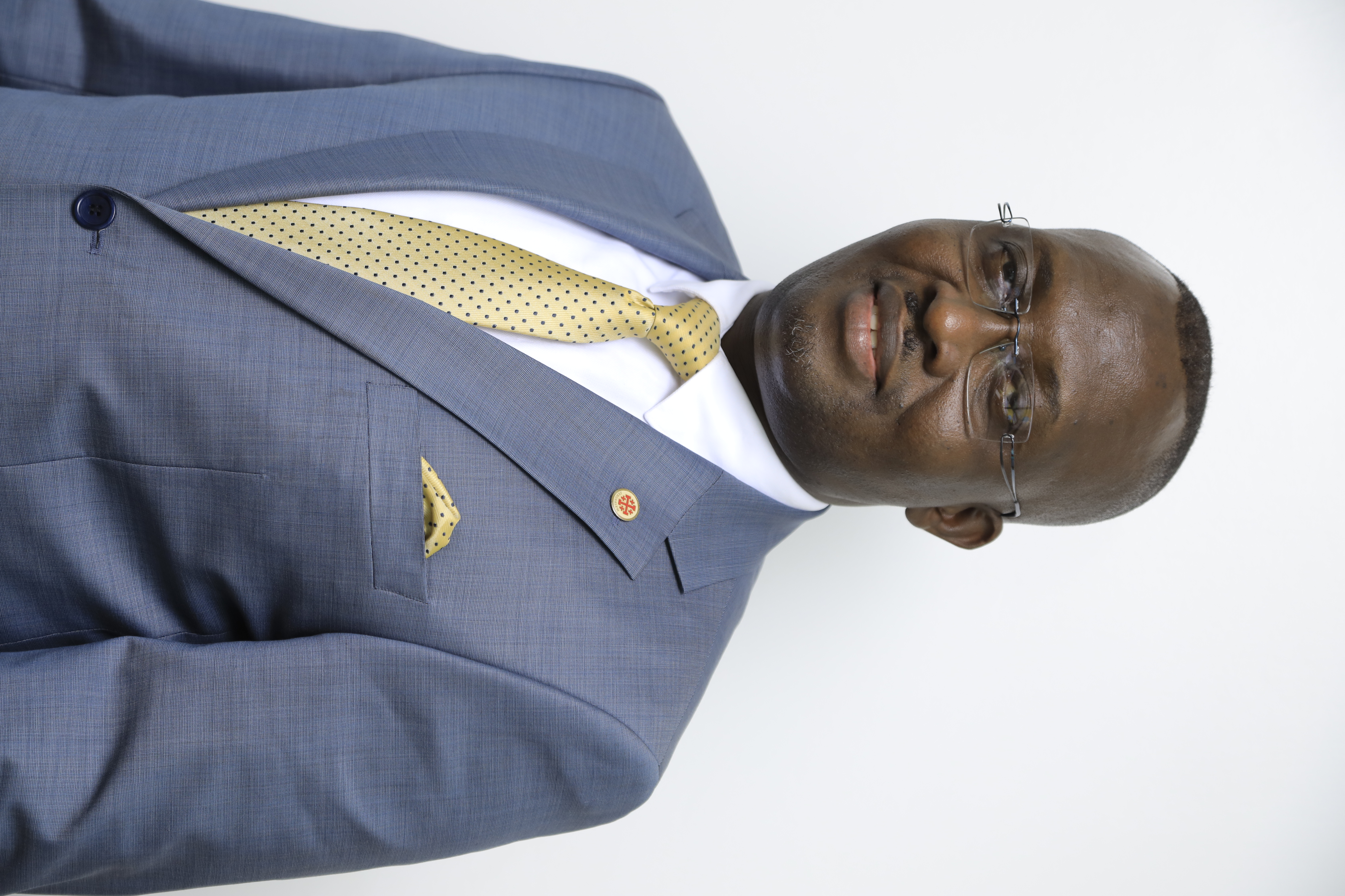 HON. JOHN MULIMBA