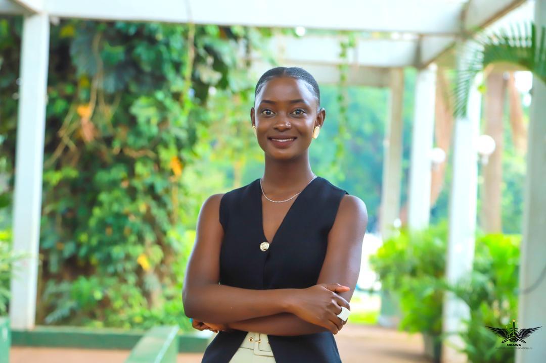 OLIVIA NAKALEMBE