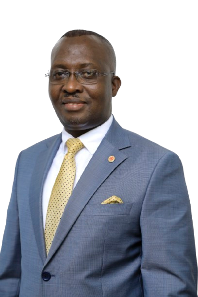 HON. JOHN MULIMBA