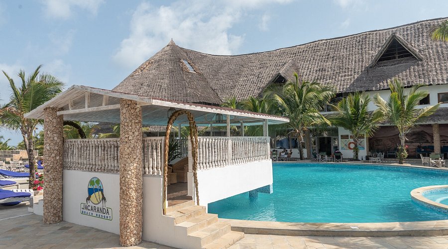 Jacaranda Beach Resort 1