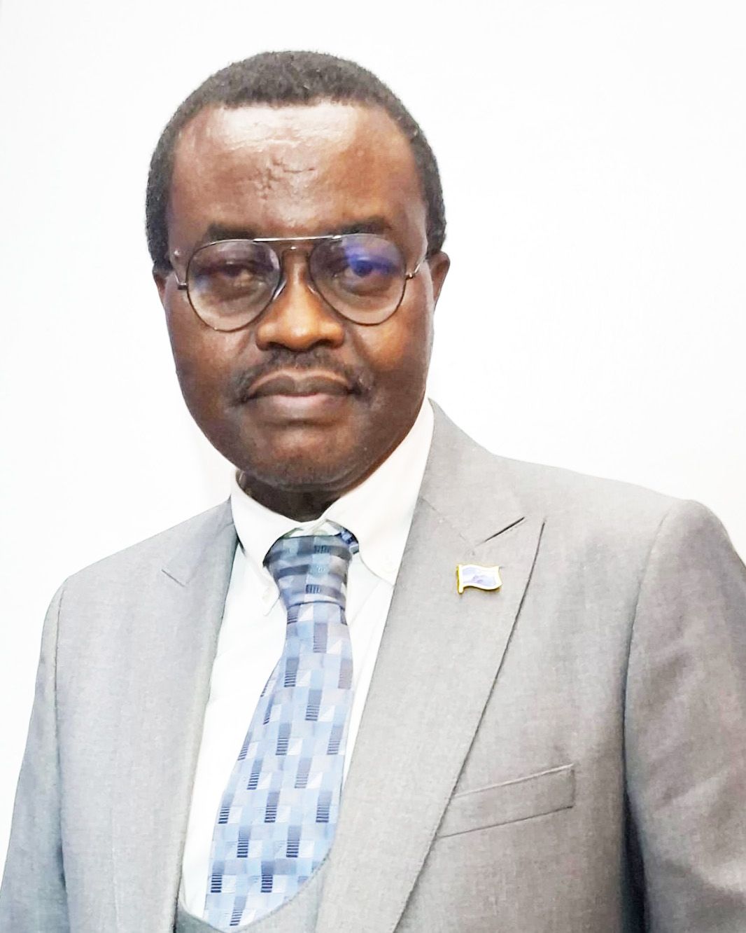 Fred Kaigua