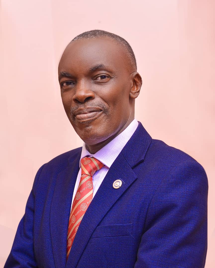 Mr. Alex Kamukama