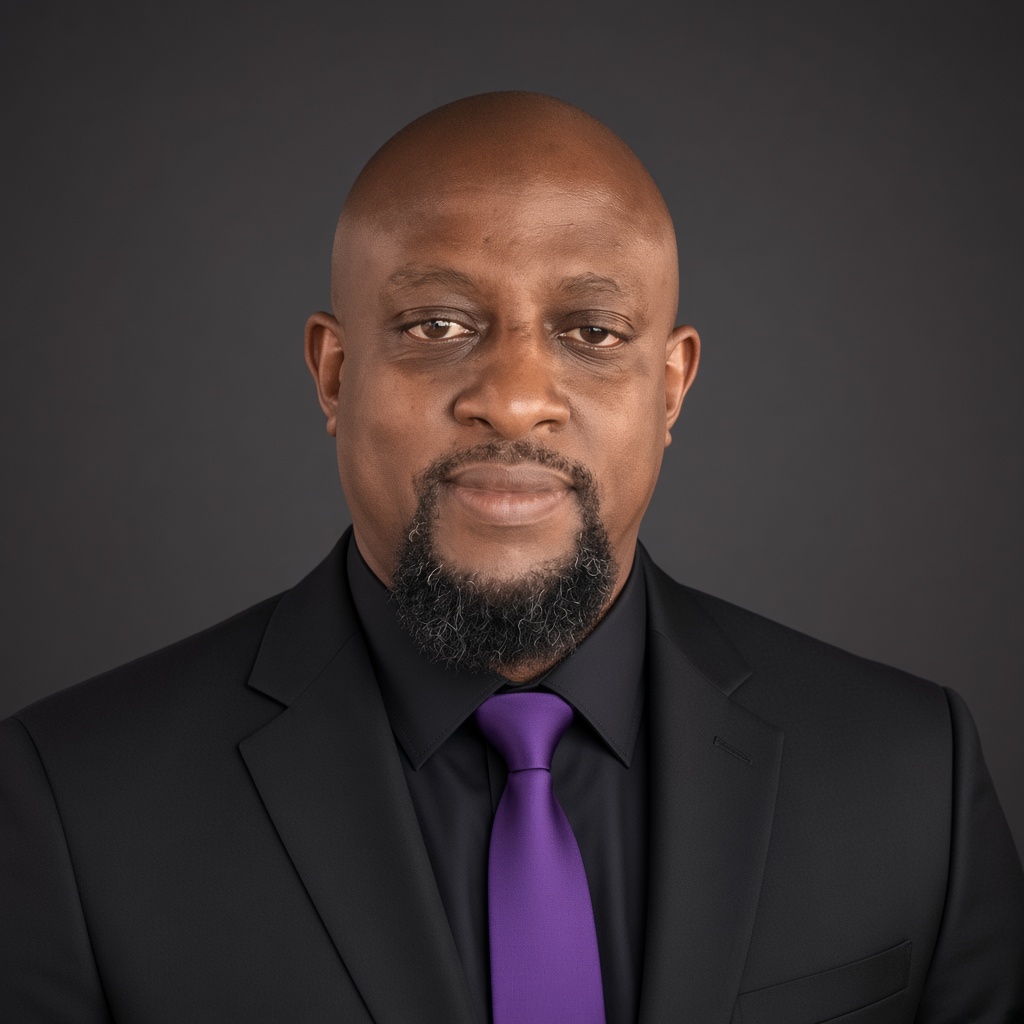 Dr. Andrew Bazira