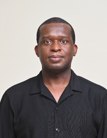 Dr. Cosmas Mwikirize