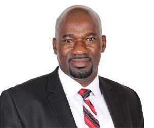 Dr. Joseph Kithitu