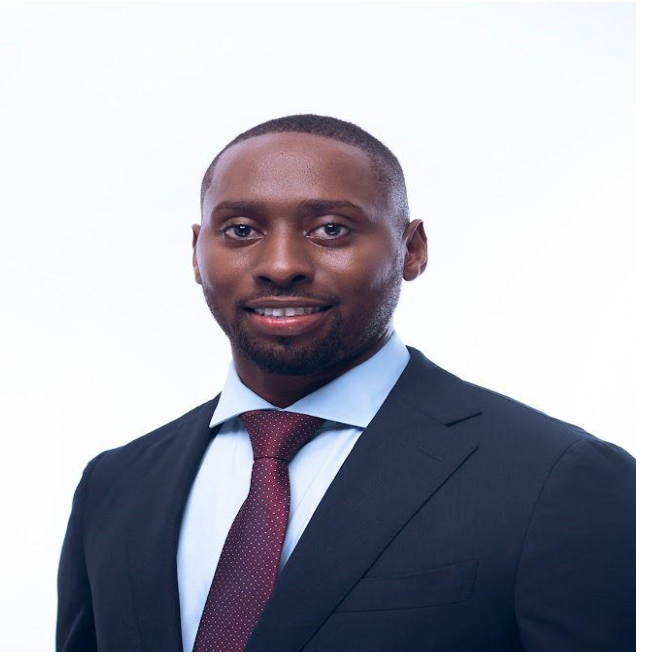 RON KAZOOBA KAWAMALA