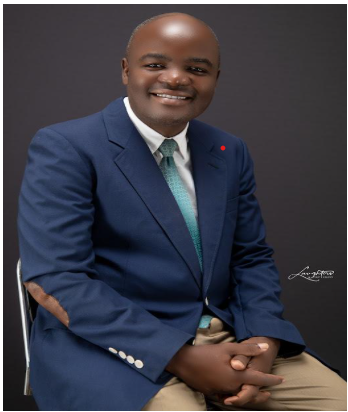 DR.SAM IKWAYE, PhD