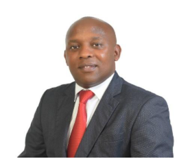 NORBERT TALAM, MBA, CPA-K, CPS-K